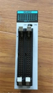 1Pc Panasonic Plc FP2-X64D2 Used bc - Picture 1 of 2