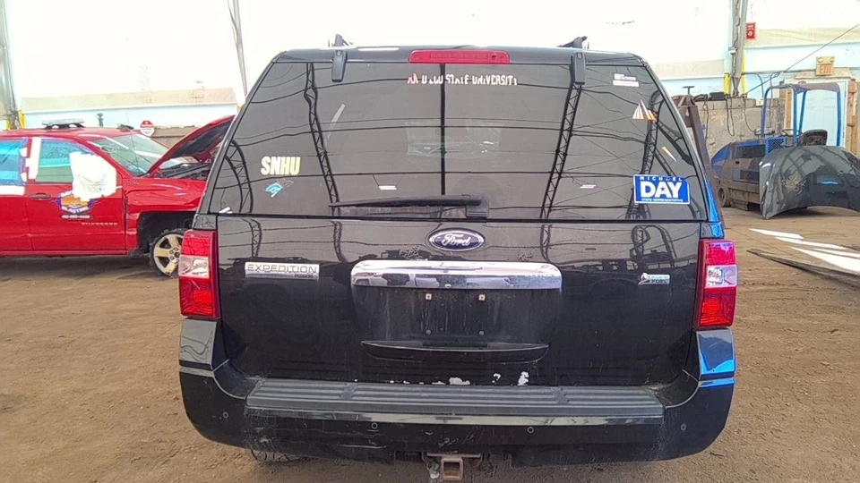 Engine 5.4L VIN 5 8th Digit 3V Flex Fuel Vehicle Fits 09-14 EXPEDITION 6860358 - Imagem 1 de 4