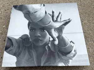 THE MISEDUCATION OF LAURYN HILL Vinyl DISC 1 RECORD ONLY NO COVER - Picture 1 of 2