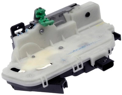 Motor actuador de cerradura de puerta para Ford Edge 2007-2015, Lincoln MKX delantero derecho Foto 1 de 4