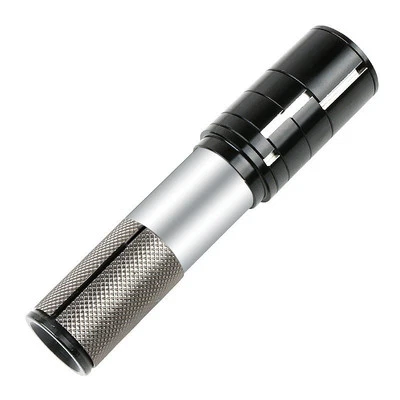 Steerer-Tube Extension Adjustable Bicycle Handlebar Riser Head Up Adapter - Image 1 of 4