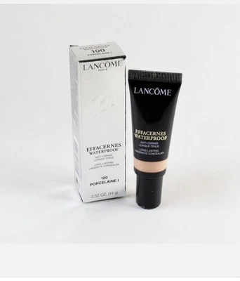 Corrector debajo de los ojos Lancome Effacernes impermeable de larga duración 100 porcelana  Foto 1 de 2