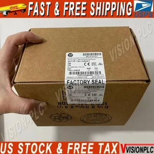 1 PCS New AB 1762-L24BXB Rockwell PLC Module In Box IN STOCK FAST SHIP - Picture 1 of 2
