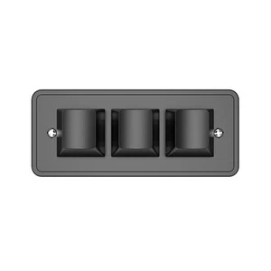 2X( Benutzerdefinierte -Tastatur mit 3 Tasten, Programmierung, Makro2575 - Bild 1 von 9