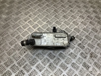 REFRIGERADOR DE ACEITE BMW SERIE 1 2 3 4 F30 F32 F34 F21 F22 M235i 125i 130i 7600553 Foto 1 de 4