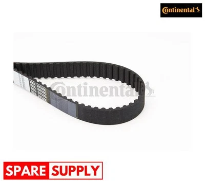 TIMING BELT FOR AUDI SEAT VW CONTINENTAL CTAM CT867 - Image 1 of 4