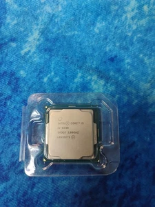 Intel 8th Gen Core i5-8400 SR3QT 2.80GHz (Turbo 4.00GHz) 6-Core 9MB LGA-1151 CPU - Picture 1 of 24