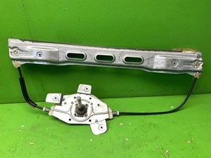 FORD TRANSIT COURIER Window Regulator Mk1 Right Front manual 14- ET76-A23200-AC - Picture 1 of 4