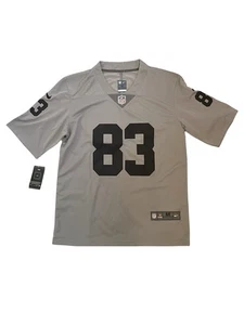 Darren Waller Nike On Field LV Raiders Trikot #83 M Neu mit Etikett - Bild 1 von 6