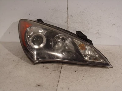 FARO DERECHO PASAJERO XENÓN OCULTO HYUNDAI GENESIS CUPÉ 10 11 12 2010 #18613P Foto 1 de 4