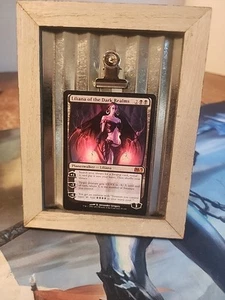 MTG Liliana Of The Dark Realms M15  - Picture 1 of 4