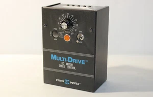 KB Electronics KBMD-240D Multi-Drive DC Motor Speed Control - Picture 1 of 3