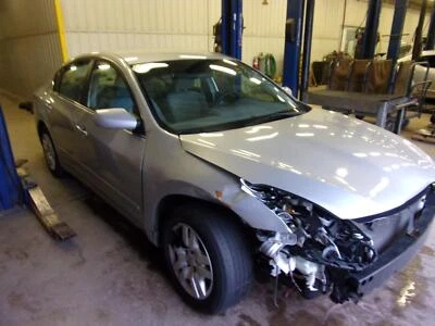 Conjunto de cremallera y piñón usado se adapta a: Nissan Altima 2010 base de piñón y cremallera eléctrica Foto 1 de 4