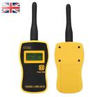 GY561 RF Digital Handheld Power Meter Frequency Counter Tester Radio 1-2400Mhz B