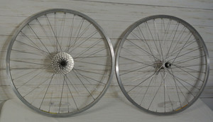 Bontrager Wheels \u0026 Wheelsets for 