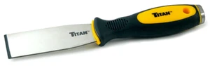 Titan 11500 1-1/4 in. Stainless Steel Scraper - Picture 1 of 1