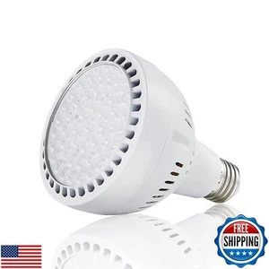 LED Pool Light Bulb 12V 50W 5000LM 6500K Daylight White LED Swimming Pool Lig - Picture 1 of 5