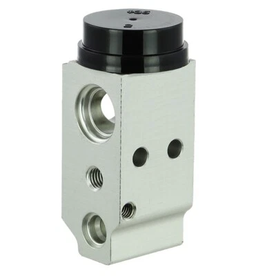 Válvula de expansión de aire acondicionado para Hyundai, Kia Optima Foto 1 de 2