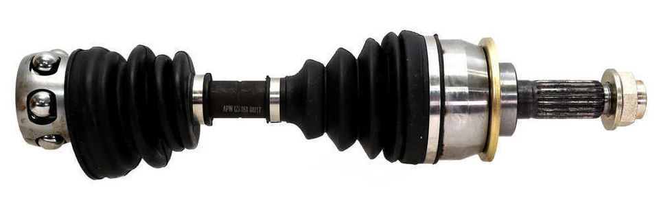 Conjunto de eje CV - Nuevo APW Inc. IZ8358S Foto 1 de 1