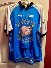 Slippery Pig Bike Shop-Verge Brand Club Cut 3XL Cycling Jersey
