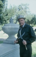 R G Armstrong On Dynasty 1982 Tv Old Photo 2