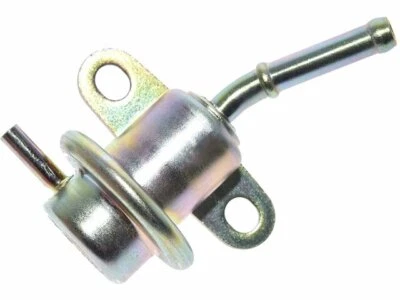 For 1985-1987 Toyota Corolla Fuel Pressure Regulator Walker 13184MN 1986 - Image 1 of 2