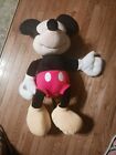2020 Disney Baby Jumbo Mickey Mouse Plush 36" Walt Disney Charcter Famous