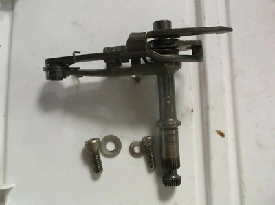 Шафт переключателя передач DUCATI 800SS SUPER SPORT - Изображение 1 из 4