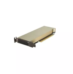 Dell NVIDIA L4 Ada 24GB GDDR6 Low Profile Passive GPU Graphics Card - V9XT2 - Picture 1 of 6