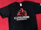 Large Crysis Wars Warhead T-Shirt