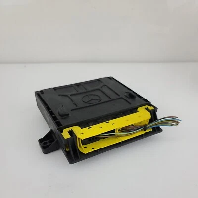 93 - 95 Fits Mercedes S420 S600 S500 PML Control Module 140 545 48 32 OEM - Image 1 of 4