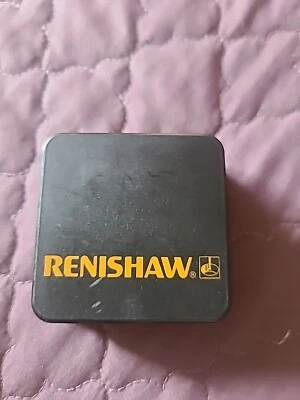 Last One:Renishaw TP20 Medium Force CMM Probe Stylus Module - Imagem 1 de 4