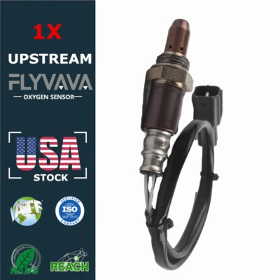 O2 Oxygen Sensor for Toyota Camry RAV4 Sienna Lexus RX350 Subaru Scion Upstream - Image 1 of 4