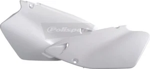 Placas laterales Polisport blancas para Yamaha 8415000001 - Imagen 1 de 1