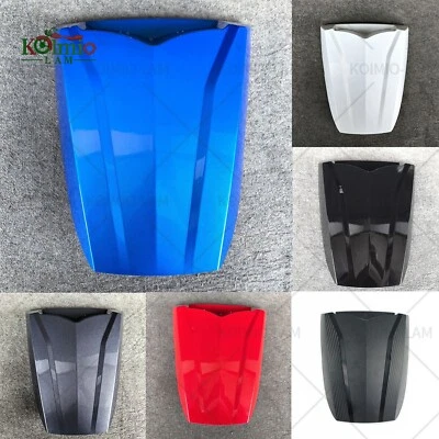 Подходит для заднего пассажирского обтекателя заднего сиденья SV650/1000 2003-2011 годов выпуска - Изображение 1 из 4