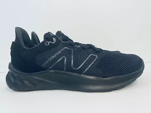 New Balance Men's Fresh Foam Shoes Black Size 8 D MROAVSK2 - Picture 1 of 12