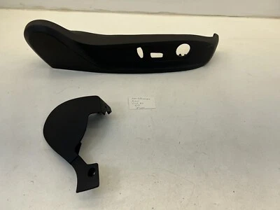 2012-2015 Volkswagen Passat Front Right Seat Switch Panel Trim Cover OEM. - Image 1 of 4