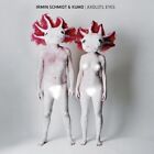 Irmin Schmidt & Kumo Axolotl Eyes (Cd)