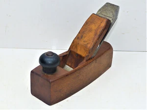 Suavizador de ataúd vintage Keen Kutter con hoja Chapin-Stephens de 2"" INV16496 - Imagen 1 de 8