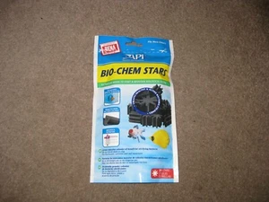 Neu API BIO CHEM STARS 20CT ETUI - Bild 1 von 1