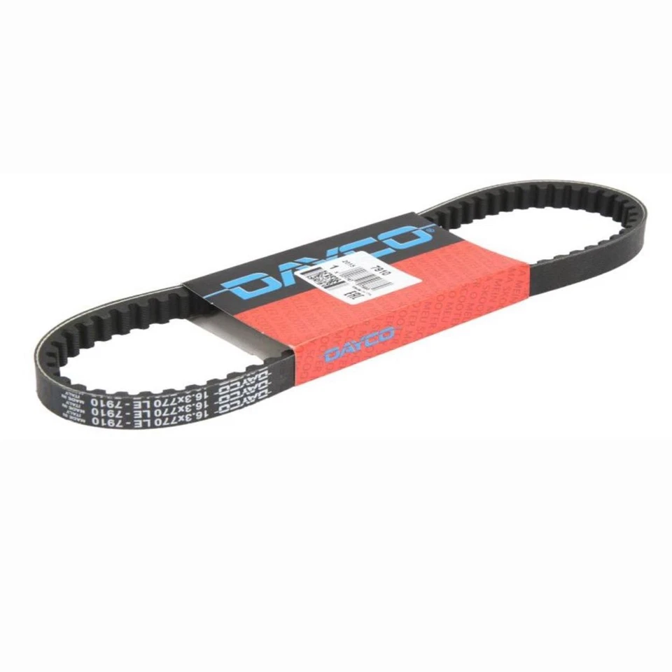 DAYCO 7910 Antriebsriemen Keilriemen für Suzuki AP 50 AY 50 Katana AY50 AP50 AY - Bild 1 von 1