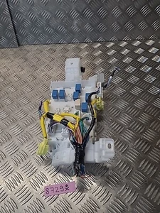 2020 SUZUKI VITARA 1.4 PETROL FUSE BOX AA0A 4880 - Picture 1 of 5