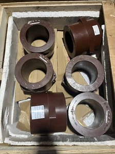 LMZ3-35A1 current transformer - Picture 1 of 4