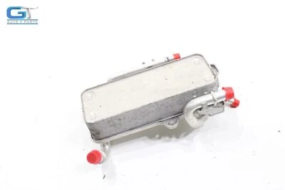 AUDI Q7 QUATTRO 2017-2019 transmisión automática enfriador de aceite OEM Foto 1 de 4