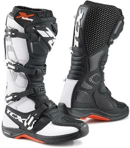 TCX X-HELIUM MICHELIN WHITE - Imagen 1 de 1