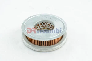 FILTRO IDRAULICO STERZO PER MERCEDES-BENZ 190 CLASSE E G T1 - HELLA HENGST E26H - Imagen 1 de 4