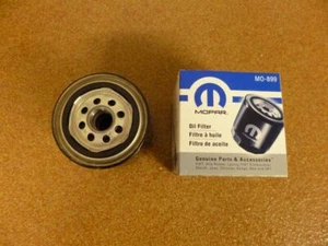 Ölfilter original MOPAR 4884899AC / 04884899AC Dodge RAM Chrysler Jeep - Bild 1 von 1