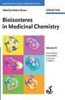 Bioisosteres In Medicinal Chemistry By Nathan Brown English Hardcover Book