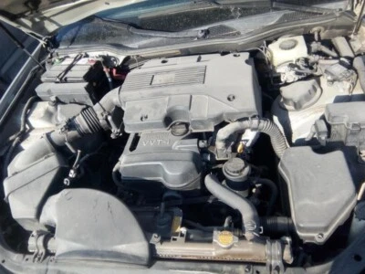 Used Washer Fluid Reservoir fits: 2002 Lexus GS300  Grade A Foto 1 de 4