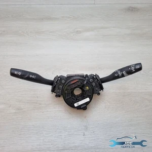 SCHEIBENWISCHERBLINKER STIEL SQUIB SCHLEIFRING 13492930 FÜR VAUXHALL ASTRA MK7 2015+ - Bild 1 von 8